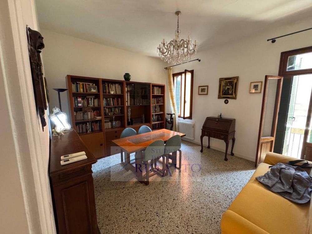 appartamento in affitto a Venezia