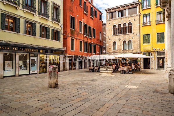 negozio in affitto a Venezia in zona Sestiere San Marco
