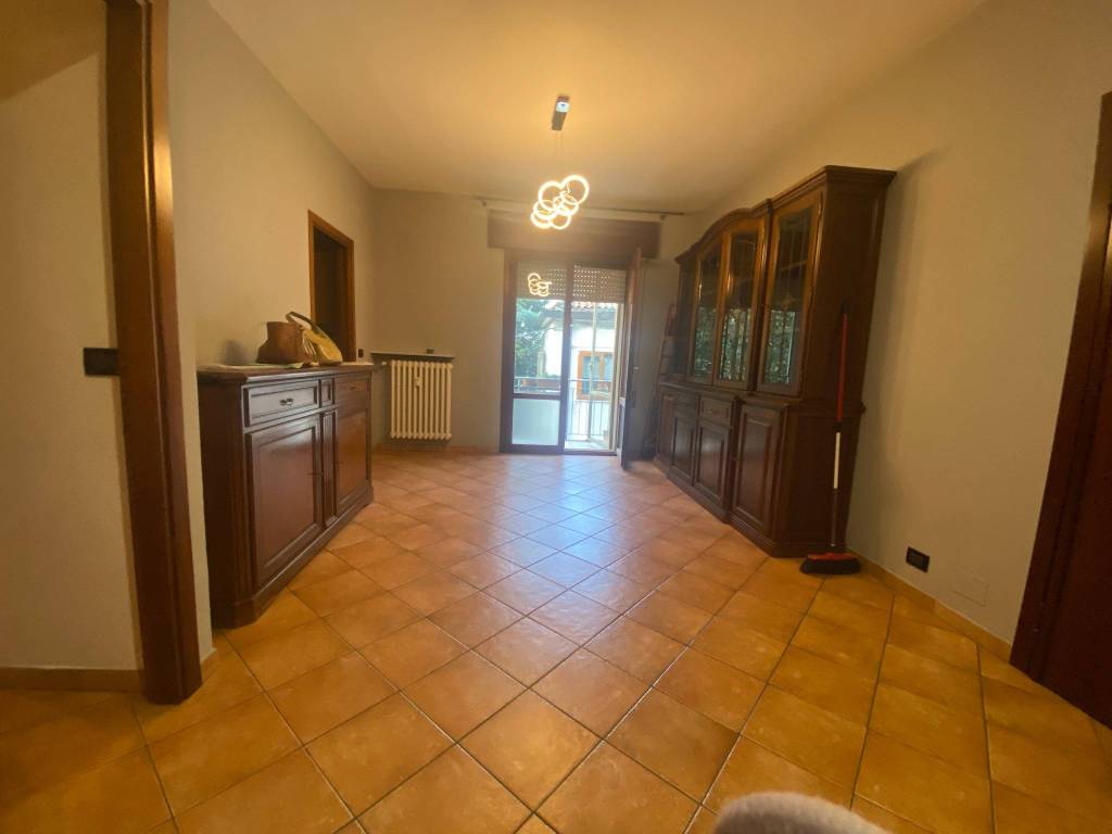 appartamento in affitto a Venezia in zona Mestre