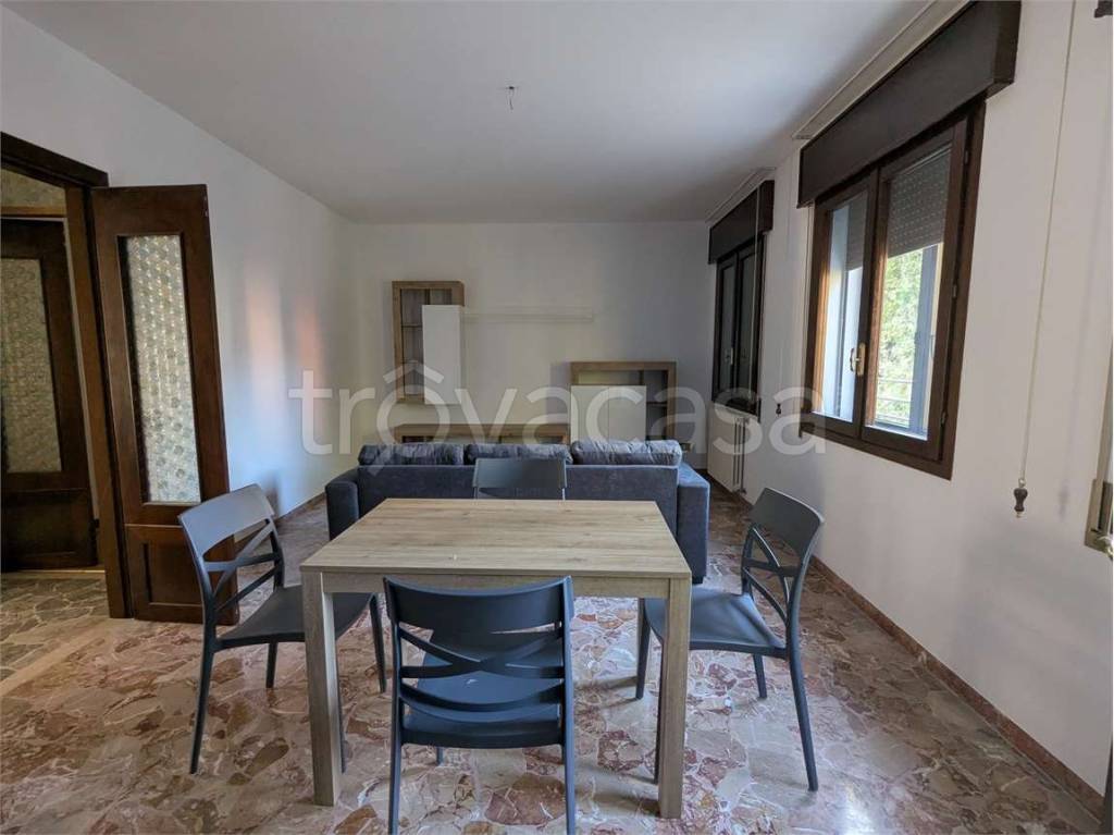 appartamento in affitto a Venezia in zona Mestre