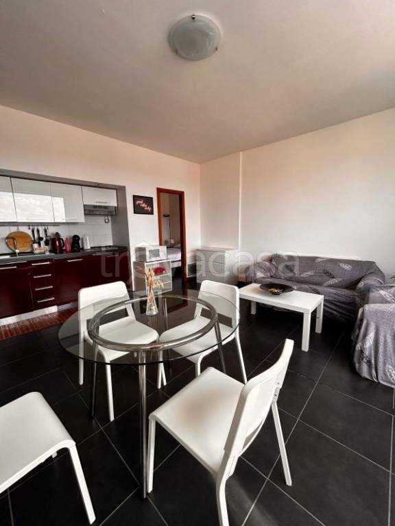 appartamento in affitto a Venezia in zona Mestre