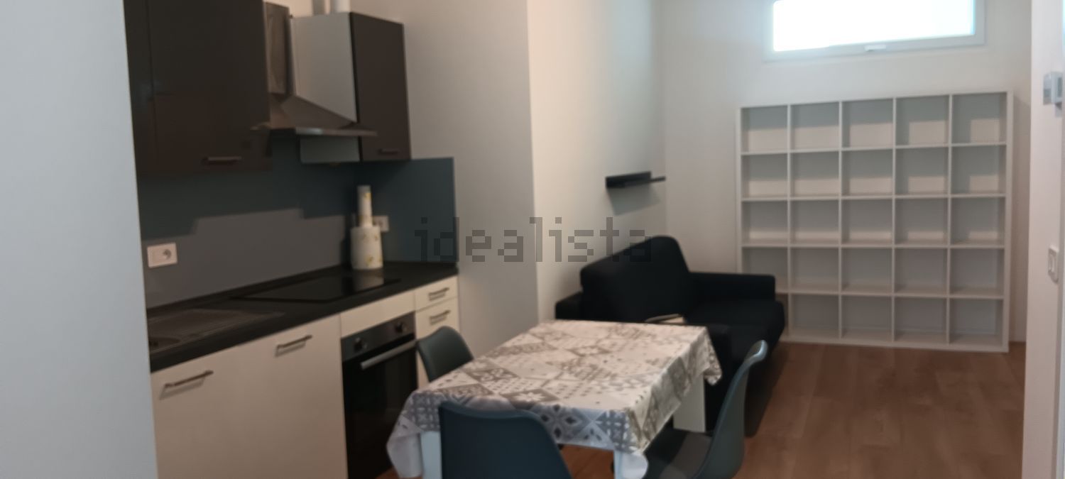 appartamento in affitto a Venezia in zona Mestre