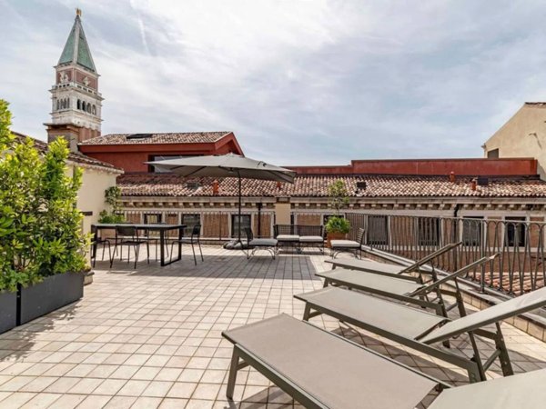 appartamento in affitto a Venezia in zona Sestiere San Marco
