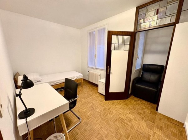 appartamento in affitto a Venezia in zona Sestiere Castello