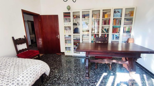 appartamento in affitto a Venezia in zona Zelarino