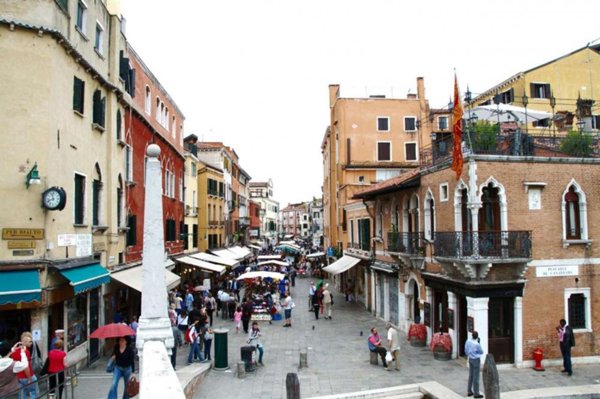 negozio in affitto a Venezia in zona Sestiere Cannaregio