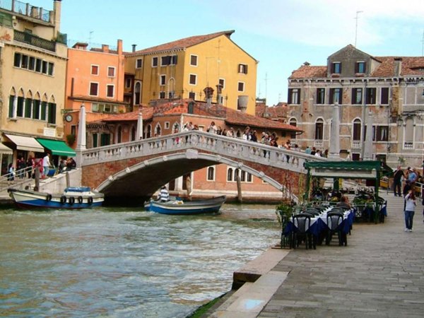 locale di sgombero in affitto a Venezia in zona Sestiere Cannaregio