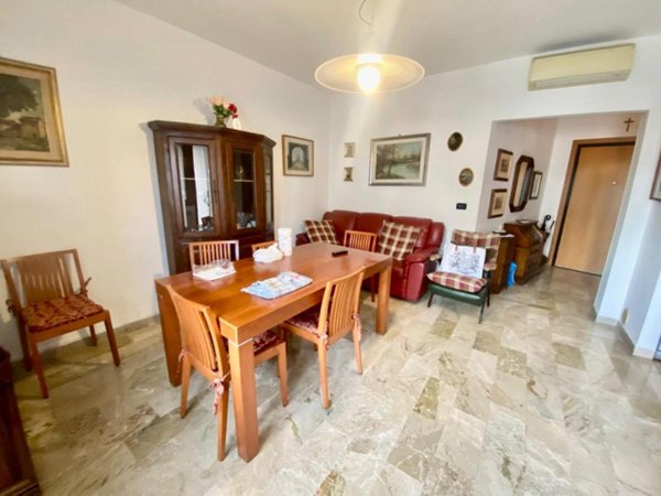 appartamento in affitto a Venezia in zona Mestre