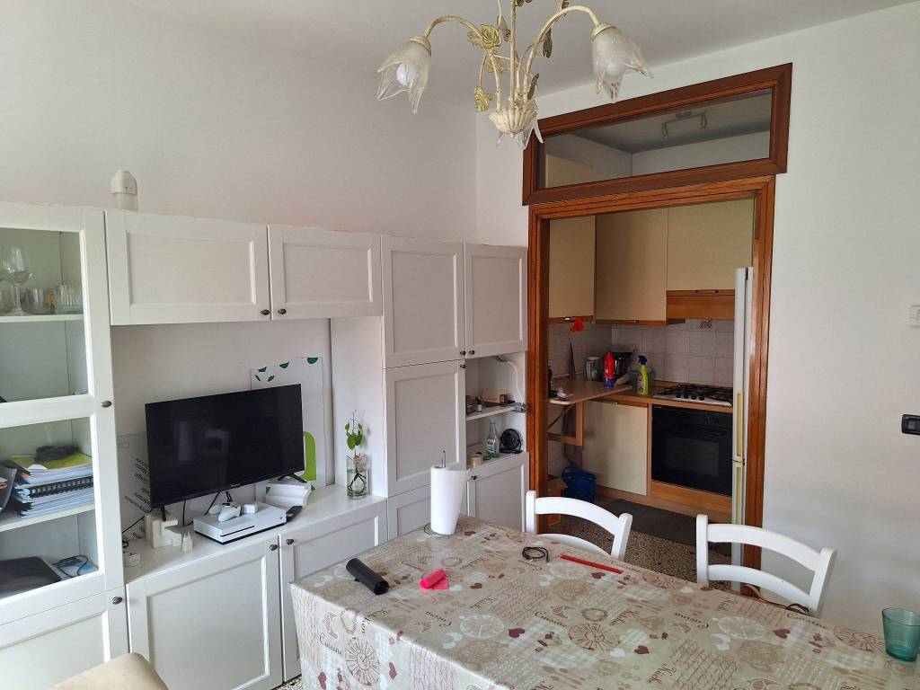 appartamento in affitto a Venezia in zona Mestre