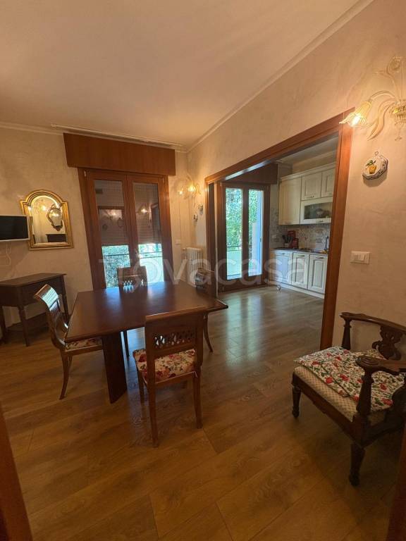 appartamento in affitto a Venezia in zona Mestre