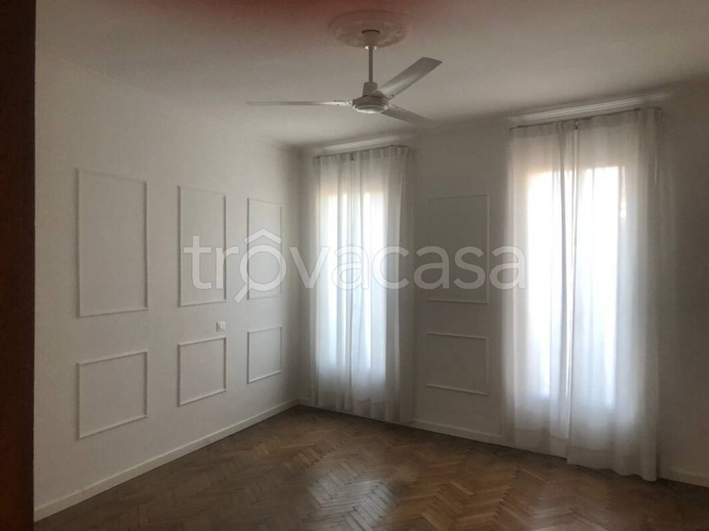 appartamento in affitto a Venezia in zona Sestiere Santa Croce