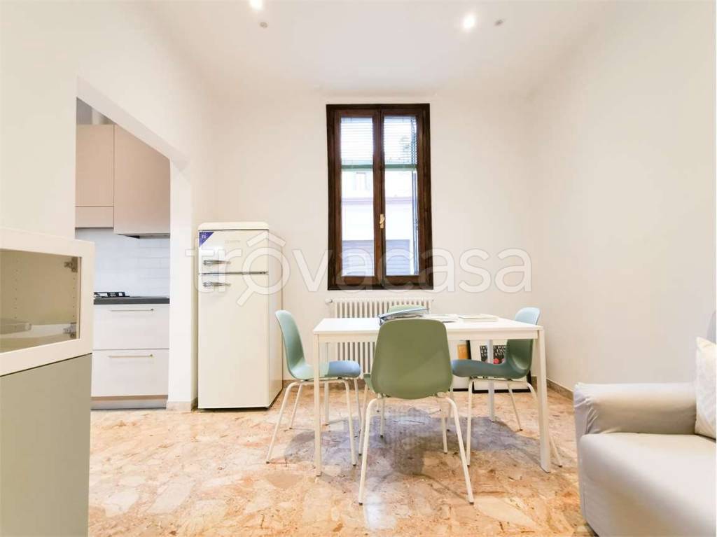 appartamento in affitto a Venezia