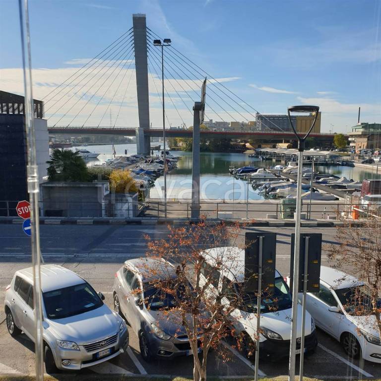 appartamento in affitto a Venezia in zona Marghera