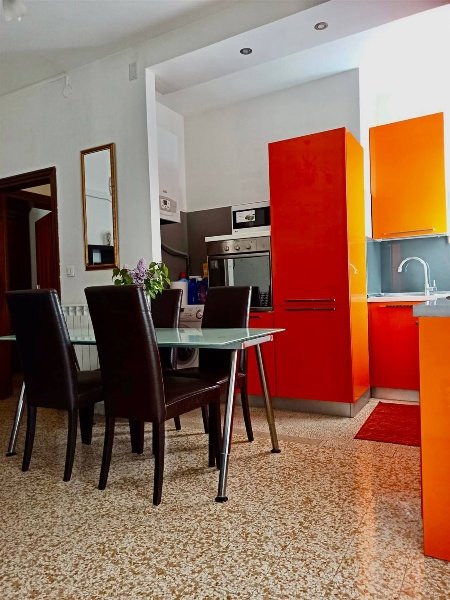 appartamento in affitto a Venezia in zona Marghera