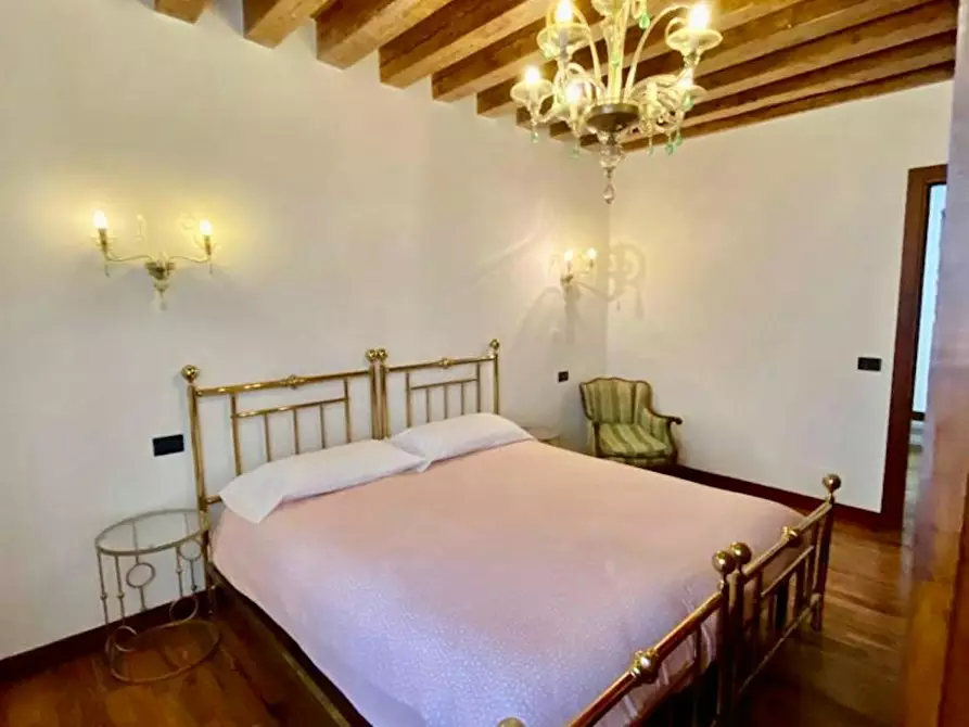 appartamento in affitto a Venezia in zona Sestiere Santa Croce