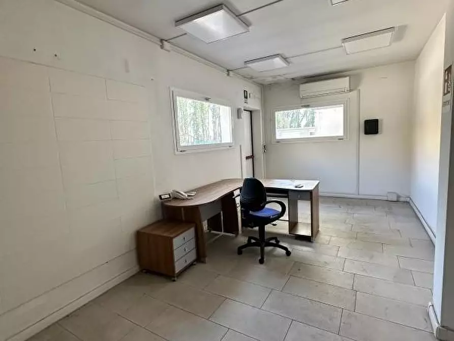 capannone in affitto a Venezia in zona Marghera