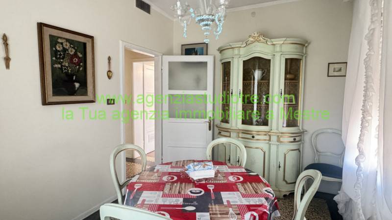 appartamento in affitto a Venezia in zona Carpenedo