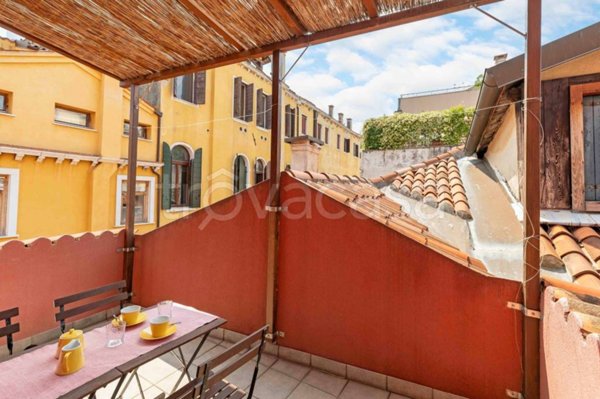 appartamento in affitto a Venezia in zona Sestiere San Marco