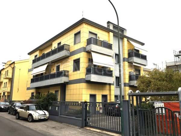 appartamento in affitto a Venezia in zona Mestre