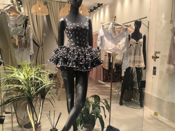 negozio in affitto a Venezia in zona Sestiere San Marco