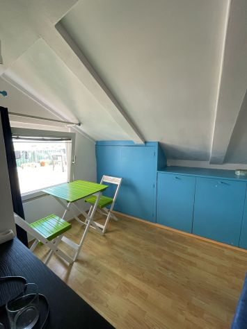 appartamento in affitto a Venezia in zona Lido di Venezia