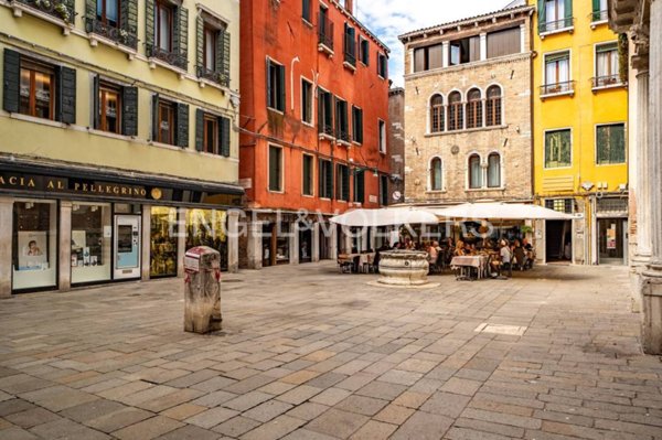 negozio in affitto a Venezia in zona Sestiere San Marco