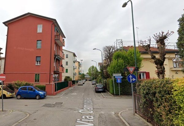 appartamento in affitto a Venezia in zona Mestre