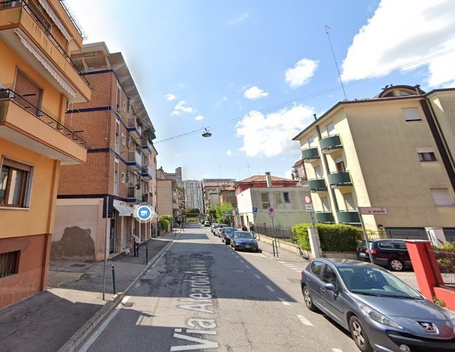 camera singola in affitto a Venezia in zona Mestre