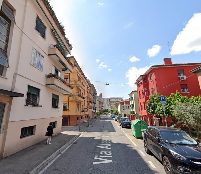 camera singola in affitto a Venezia in zona Mestre