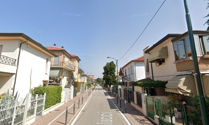 camera singola in affitto a Venezia in zona Mestre