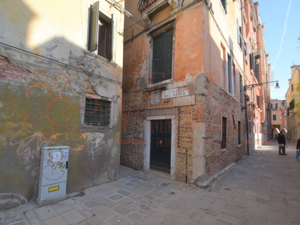locale commerciale in affitto a Venezia in zona Sestiere Cannaregio