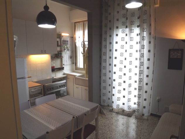appartamento in affitto a Venezia in zona Mestre
