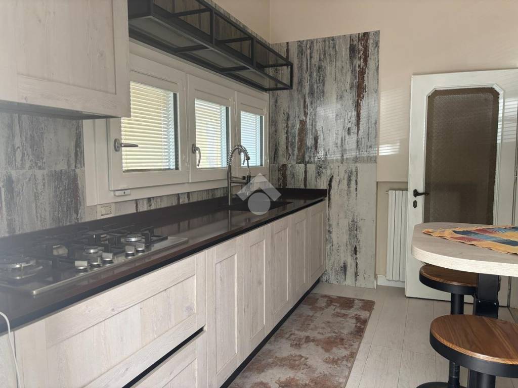 appartamento in affitto a Venezia in zona Mestre