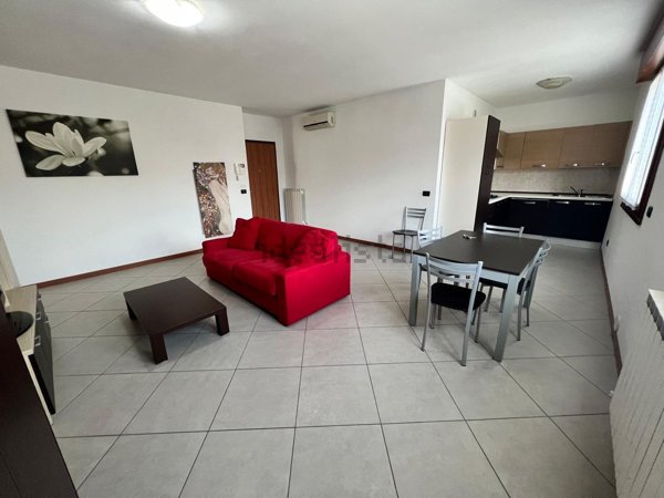 appartamento in affitto a Venezia in zona Mestre