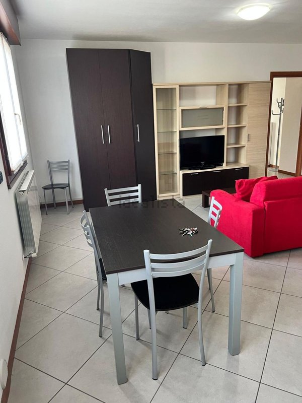 appartamento in affitto a Venezia in zona Mestre