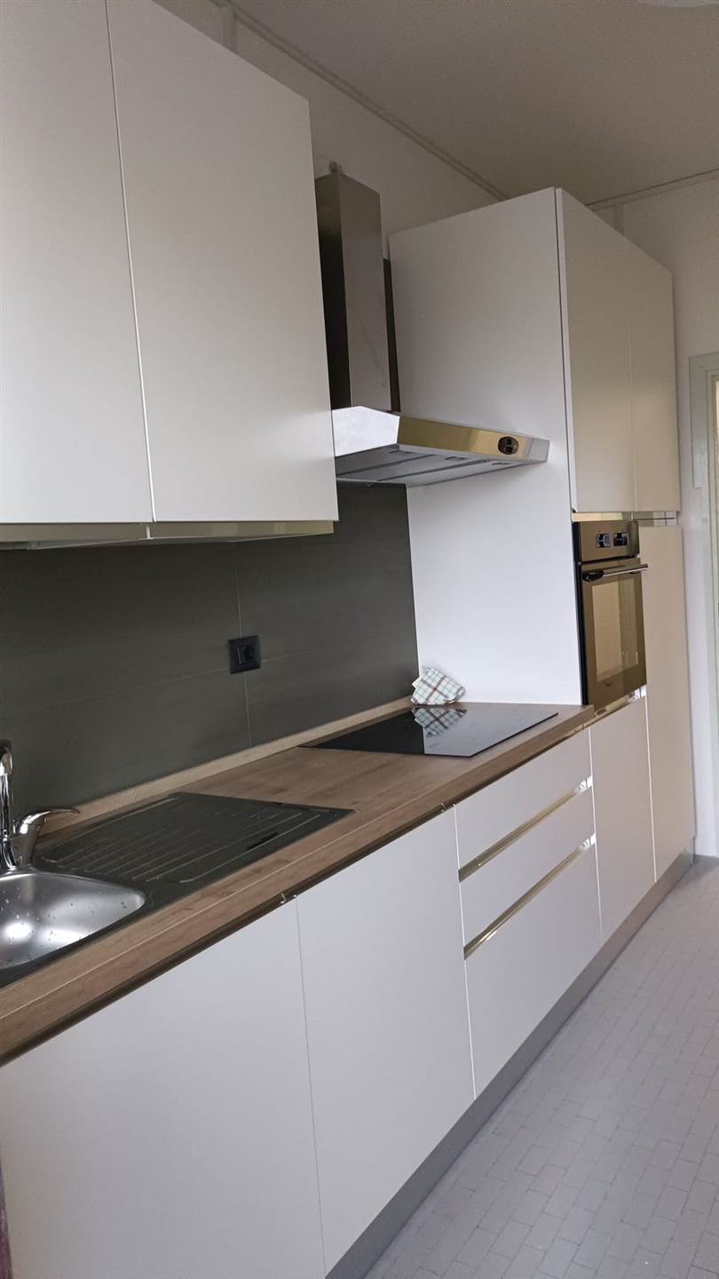 appartamento in affitto a Venezia in zona Mestre