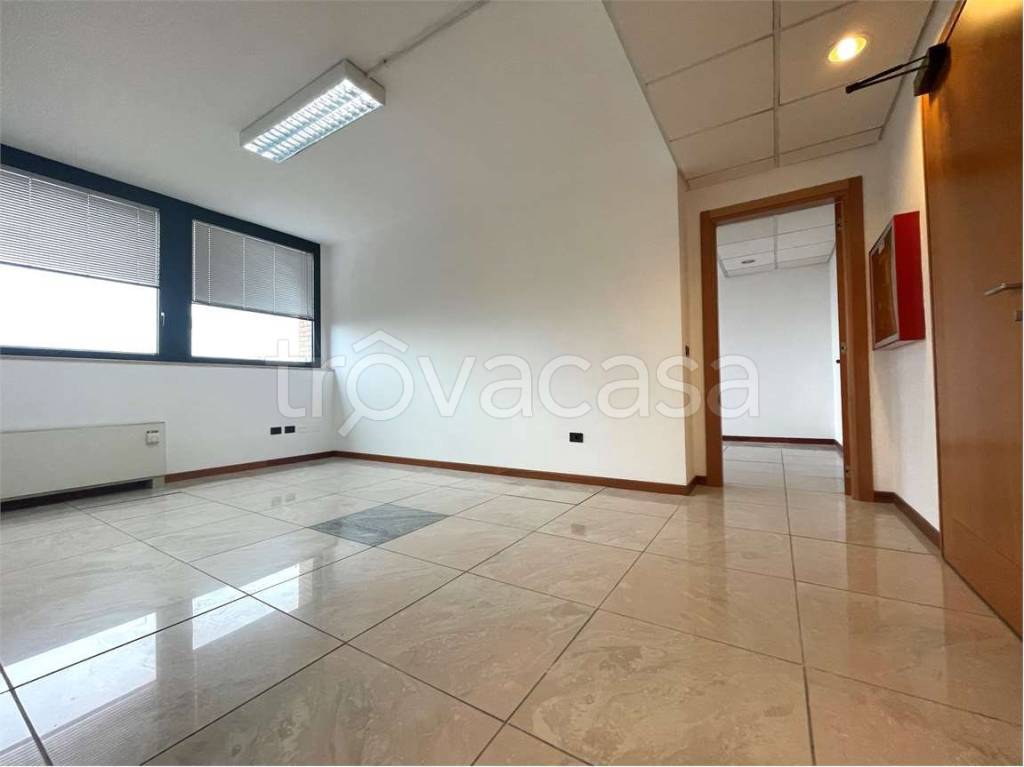 ufficio in affitto a Venezia in zona Mestre