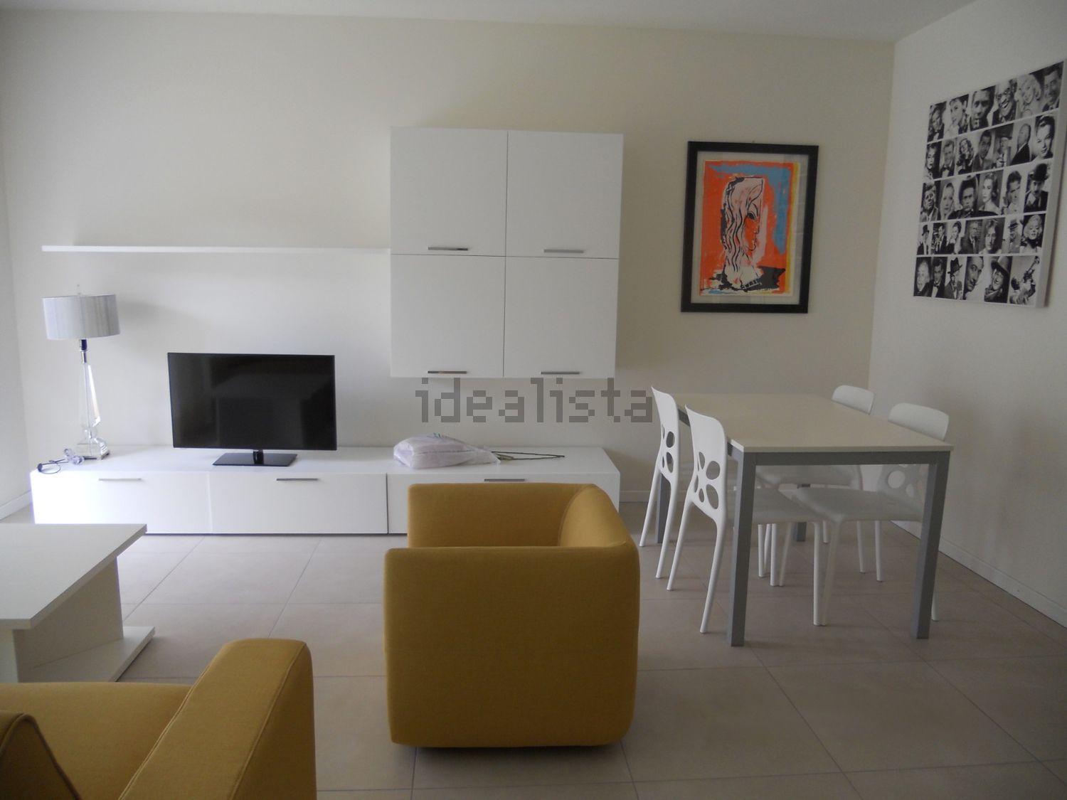 appartamento in affitto a Venezia in zona Sestiere San Marco