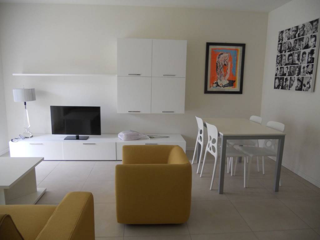 appartamento in affitto a Venezia in zona Marghera