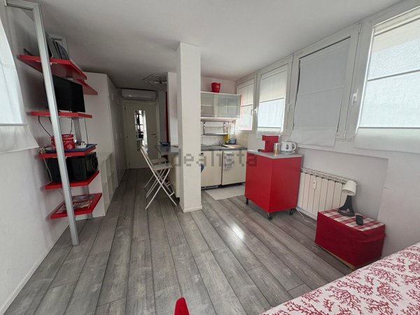 appartamento in affitto a Venezia in zona Mestre