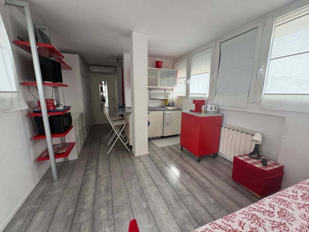 appartamento in affitto a Venezia in zona Marghera