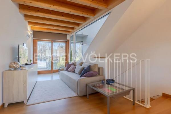 appartamento in affitto a Venezia in zona Lido di Venezia