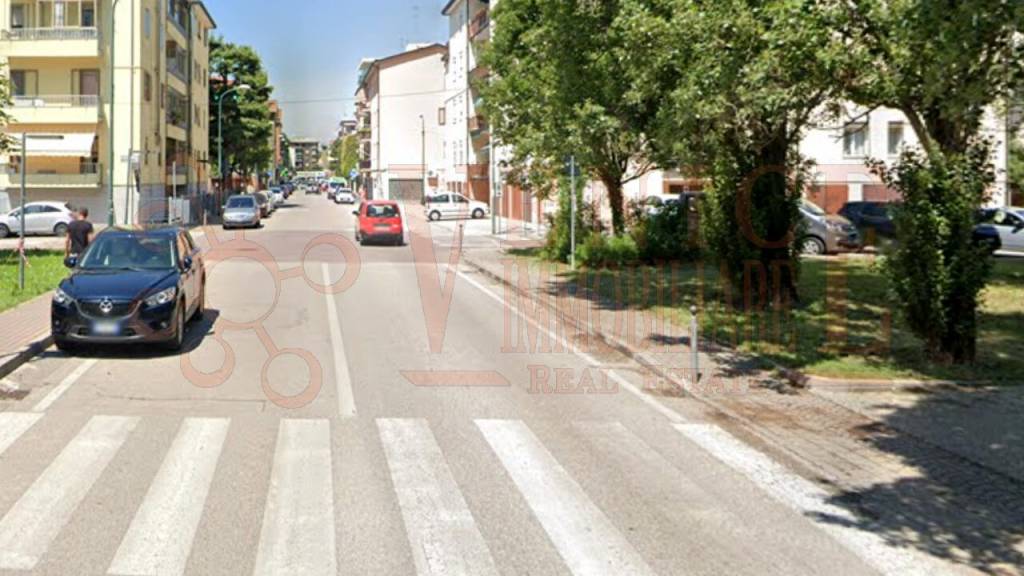 negozio in affitto a Venezia in zona Mestre