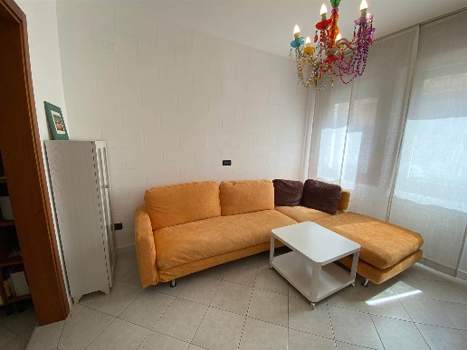 appartamento in affitto a Venezia in zona Mestre