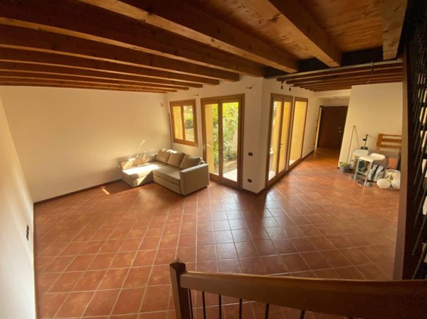 casa indipendente in affitto a Venezia in zona Mestre