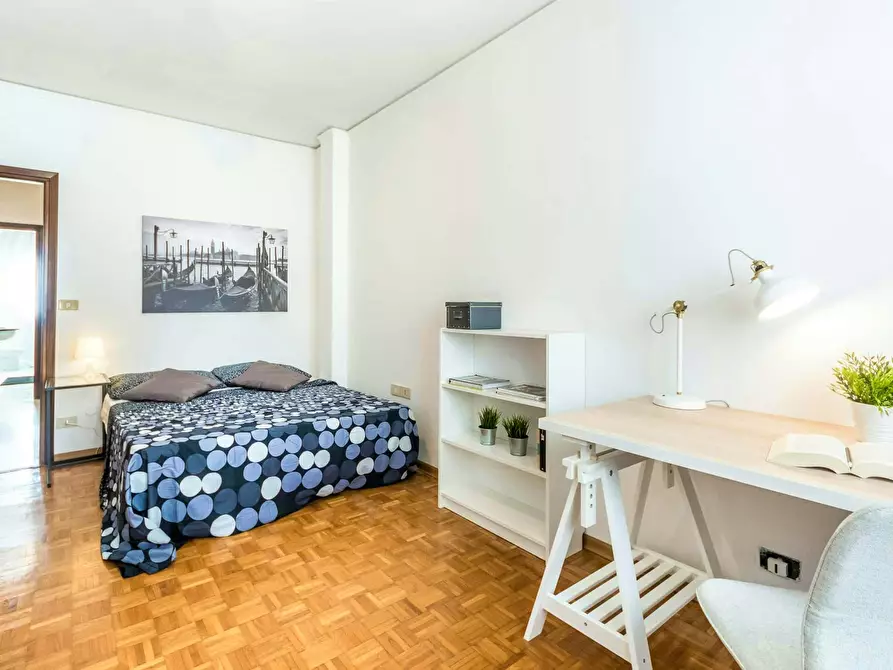 appartamento in affitto a Venezia in zona Mestre