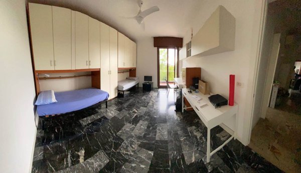 appartamento in affitto a Venezia in zona Mestre