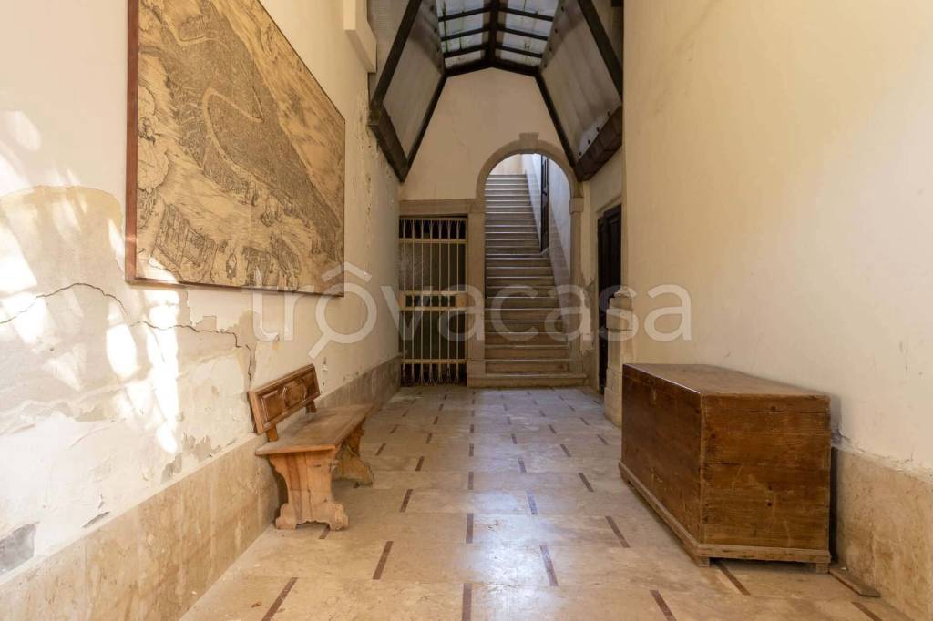 appartamento in affitto a Venezia in zona Sestiere Castello