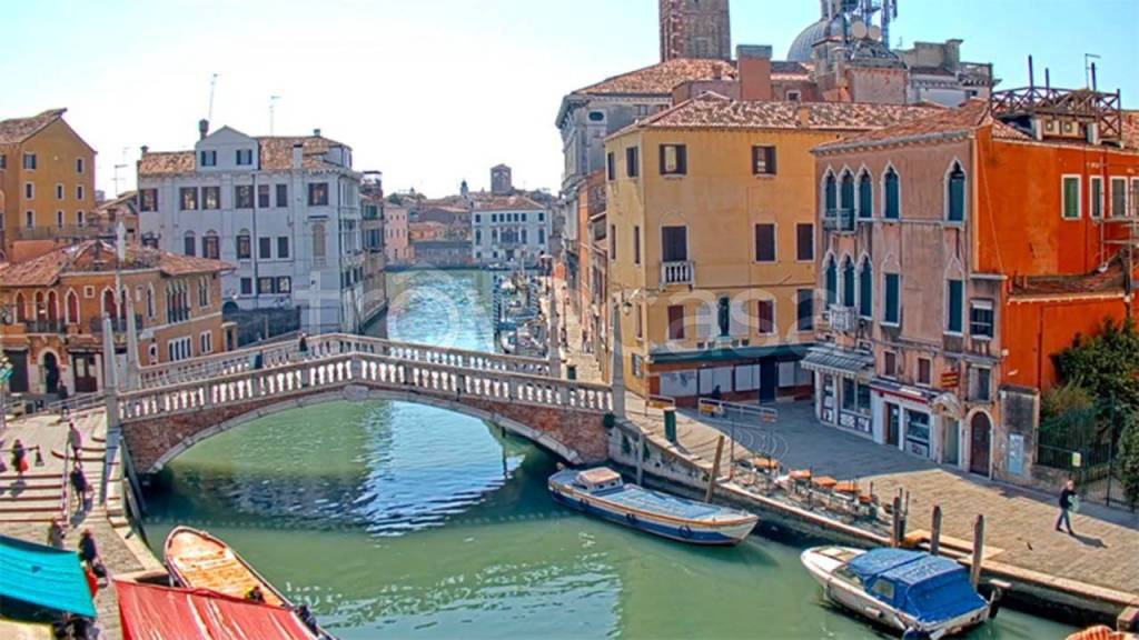 monolocale in affitto a Venezia in zona Sestiere Cannaregio