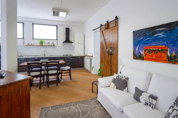 appartamento in affitto a Venezia in zona Marghera